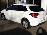 Citroën C4 Lim. Selection - gebrauchte Citroën C4 aus dem Jahr 2016