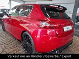 Peugeot 308 GTi*PANORAMA*NAVI*KAMERA* - Peugeot: GTI
