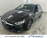 Mercedes-Benz A 160 i Widescreen Navi KeylessGo Klima PDC ...