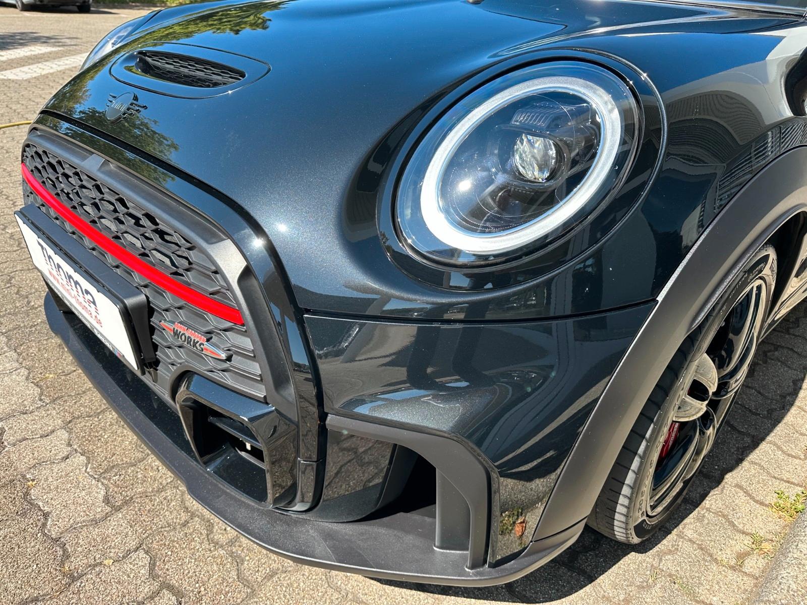 MINI Cooper Next 100 Years Package, миниатюра 9