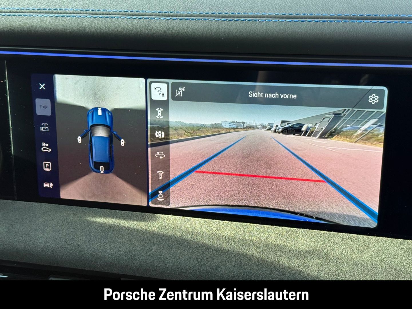 Porsche Macan - Bild 47