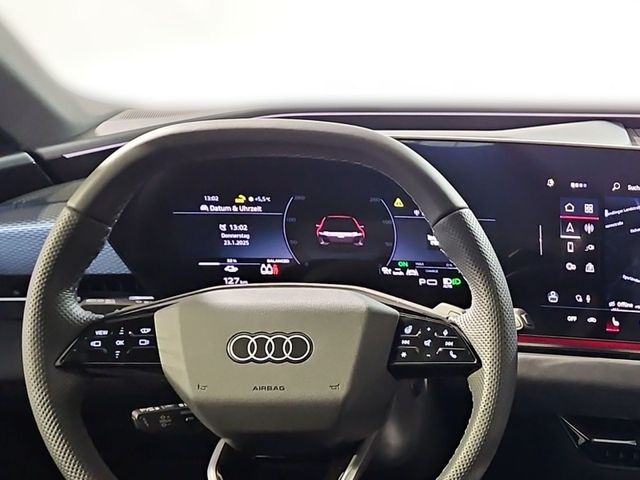 A6 Avant e-tron TECHPLUS+MATRIX+S LINE+B&O+PANO+