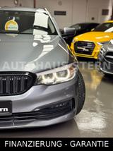 BMW 530 d Live Cockpit 8xReifen LED Kamera Carplay - BMW: Xr