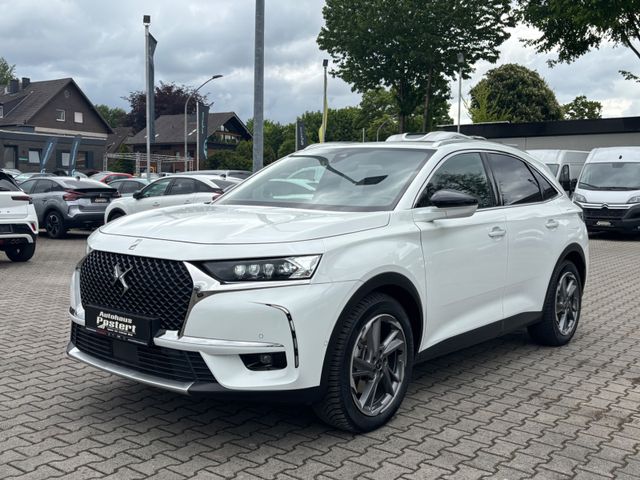 DS DS7 Crossback