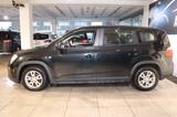 Chevrolet Orlando LT *7-Sitzer*Erst 114tkm*Automatik*PDC* - Chevrolet Orlando Gebrauchtwagen