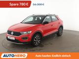 Volkswagen T-Roc 1.0 TSI Advance Style*LED*ACC*CAM*PDC*BT - VW T-Roc Gebrauchtwagen in Berlin