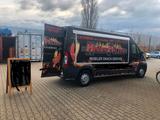 Citroën  Foodtruck ,Imbisswagen,Verkaufsfahrzeug, - : Imbisswagen