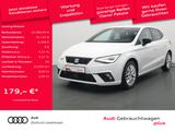 Seat Ibiza TSI FR KEYLESS SPORTSITZE SHZ ACC KAM VIRT - Seat Ibiza: Sports