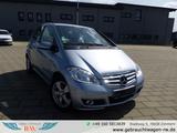 Mercedes-Benz Aut. KLIMA+SHZ+TEMPO+TÜV04.28 - gebrauchte Mercedes-Benz A 180 aus dem Jahr 2009