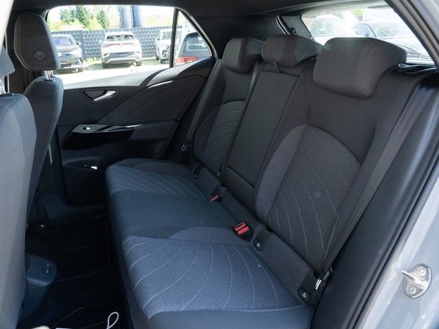 ID.3 Pro 58kWh Navi ACC Sitz- + Lenkradhzg.
