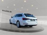 Skoda Superb Combi Style 110kw TDI DSG *AHK*MATRIX*NAV - Skoda Superb Gebrauchtwagen