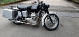Moto Guzzi V7 Sport - MOTO GUZZI 1971