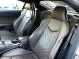 Audi TT Coupe 1.8 TFSI*s-line*NAVI*LED*Bang+Ol*18Zoll - Audi TT: N8