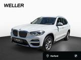 BMW X3 xD20i xLine AdLED DA+ HUD MEM SHZ Kam AHK 19"