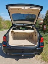 BMW 540i xDrive Touring Automatik, AHK, HUD - BMW 540 in Ludwigshafen