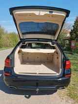 BMW 540i xDrive Touring Automatik, AHK, HUD - BMW 540: I