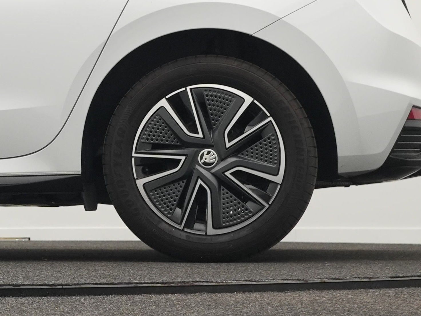 Skoda Fabia - Bild 48