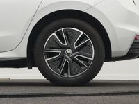 Skoda Fabia - Vorschau Bild 48