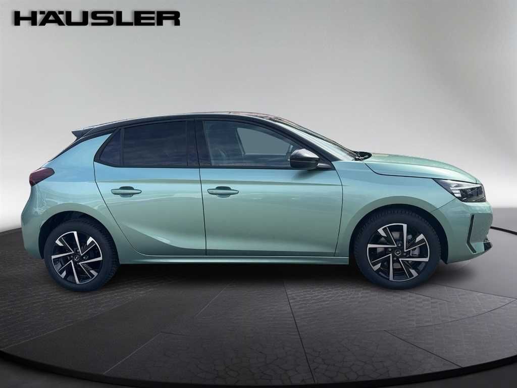 Opel Corsa - Bild 5