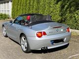 BMW Z4 2.5i - - BMW Z4 aus 2003: 2.5