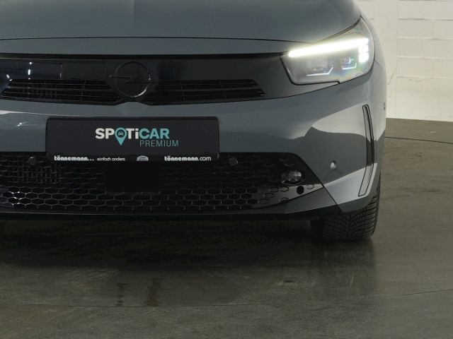 Corsa F FACELIFT GS HYBRID eDCT+LED MATRIX+NAVI+