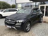 Mercedes-Benz GLE 350 de 4Matic AHK Kam Distr. LED Leder 20" - Mercedes-Benz: 35