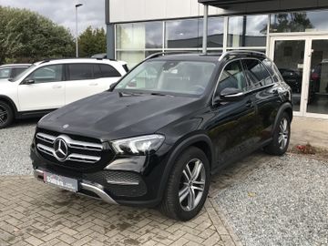 Mercedes GLE 350 - 1