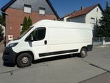 Peugeot Boxer L3H2 Klima Kamera - Peugeot Boxer in Frankfurt (Main)