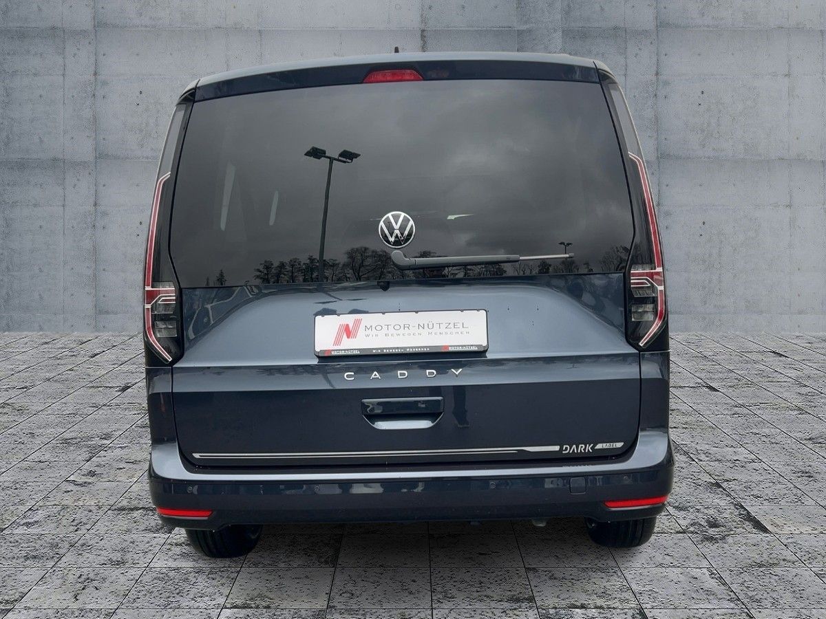 Volkswagen Caddy Maxi - Bild 5