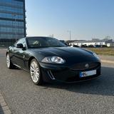 Jaguar XK 5.0 V8 Portfolio Coupé