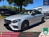Mercedes-Benz E 400 AMG-LINE *PANO/MASSAGE/20ZOLL* - Mercedes-Benz E 400: Coupe