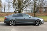 Audi A5 3.0 V6 quattro S line | B&O | Leder IAHK - Audi A5: V6