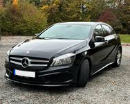 Mercedes-Benz A 180*AMG*Sportsitze
