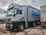 MAN TGX 18.440 Euro 6 top gepflegt ACC Standklima - Offers