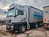 MAN TGX 18.440 Euro 6 top gepflegt ACC Standklima - MAN Erfurt