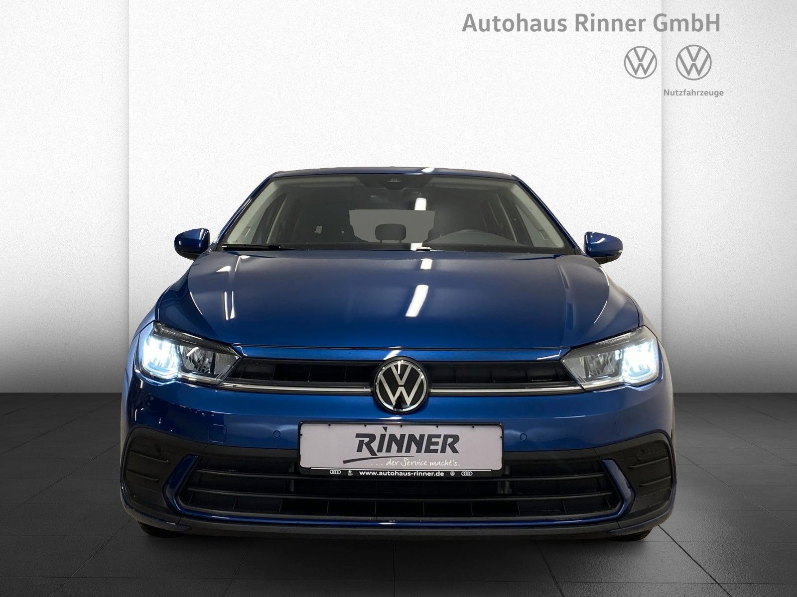 Volkswagen Polo - Bild 2
