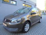 Volkswagen Touran 1.4 TSI/Automatik/ Comfortline - Gebrauchtwagen mit Automatik bis 20.000 Euro