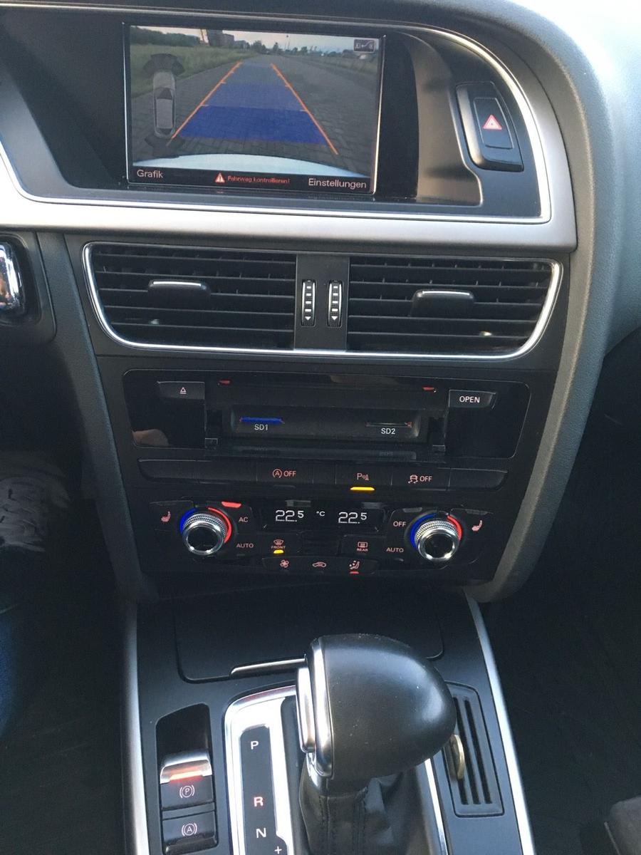 Audi A4 2013 — photo 7