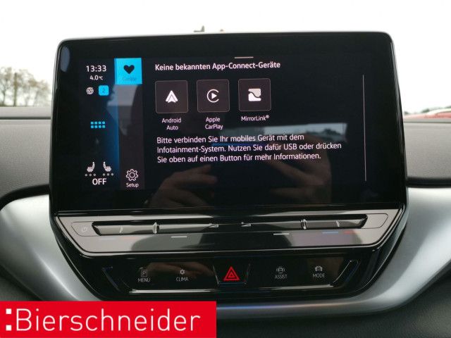 Volkswagen ID.4 - Bild 22