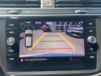 Volkswagen Tiguan - Vorschau Bild 20