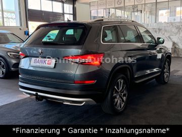 Skoda Kodiaq - 8