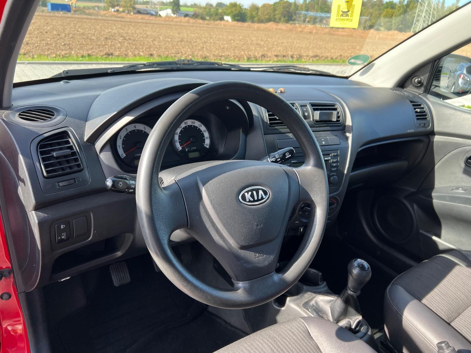 Kia Picanto 1.0 | TÜV NEU  06/2026 | Klima 