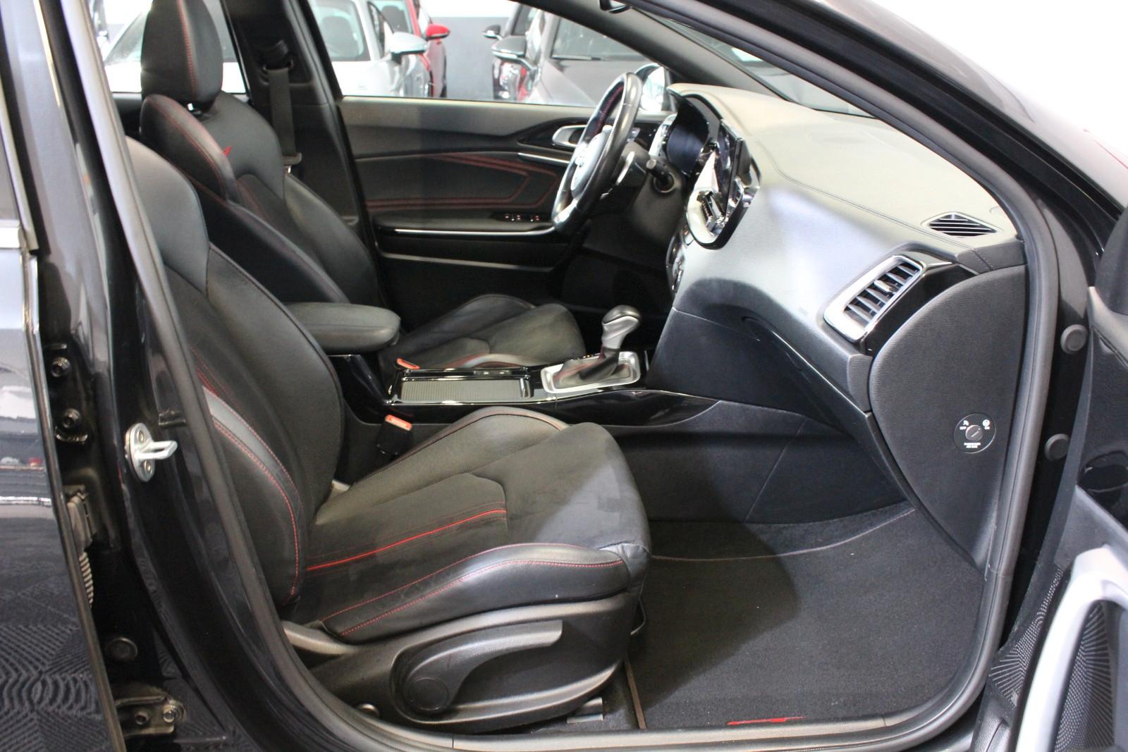 Kia pro cee'd / ProCeed*204PS*Automatik*DigitalTacho