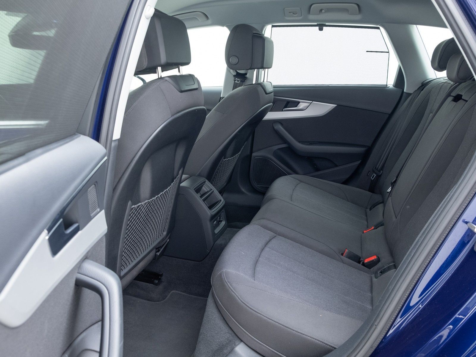 Audi A4 - Bild 19