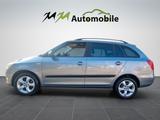 Skoda Fabia Combi/GARANTIE MÖGL/KLIMA-A/ESD/SHZ/BT - Skoda Fabia in Köln