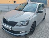 Skoda Fabia Monte Carlo - Skoda Fabia mit Diesel-Antrieb: Automatik