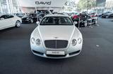 Bentley Continental GT *VAT*Massage*Breitling* - gebrauchte Bentley Continental GT aus dem Jahr 2004