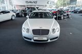 Bentley Continental GT *VAT*Massage*Breitling* - Bentley Continental GT aus 2004