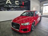 Audi RS3 2.5 TFSI quattro, - Audi: 2.5