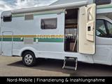 Sunlight 2.3 Multijet-6 Sitzplätze- Kamera-Euro6 - Rundsitzgruppe Diesel Alkoven